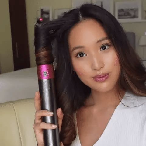 5-In-1 Multifunctional Hair styler